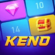 Keno игра