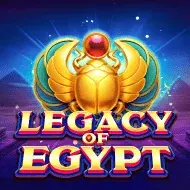 Legacy of Egypt игра