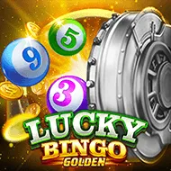 Lucky Bingo игра