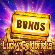 Lucky Goldbricks игра