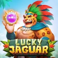 Lucky Jaguar игра