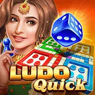 Ludo Quick игра