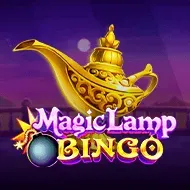 Magic Lamp Bingo игра
