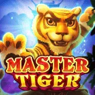 Master Tiger игра