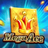 Mega Ace игра