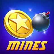 Mines игра
