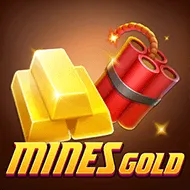 Mines Gold игра