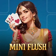 Mini Flush игра