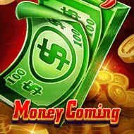 Money Coming игра