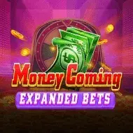 Money Coming Expanded Bets игра
