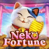 Neko Fortune игра