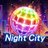 Night City игра