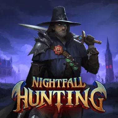Nightfall Hunting logo