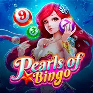 Pearls of Bingo игра
