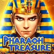 Pharaoh Treasure игра