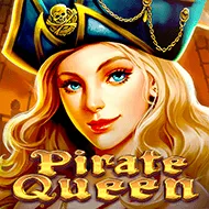Pirate Queen image