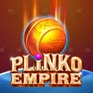 Plinko Empire игра