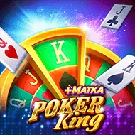 Poker King игра