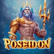 Poseidon игра