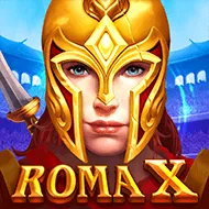 RomaX игра