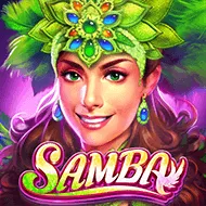 Samba игра