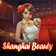Shanghai Beauty игра