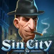 Sin City игра