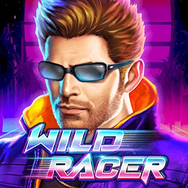 Wild Racer logo