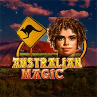 Australian Magic игра