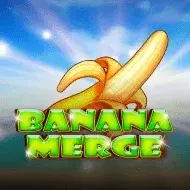 Banana Merge игра