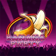 Banana Party игра