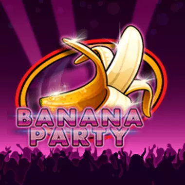 Banana Party logo