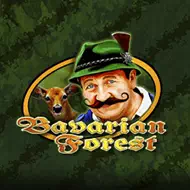 Bavarian Forest игра