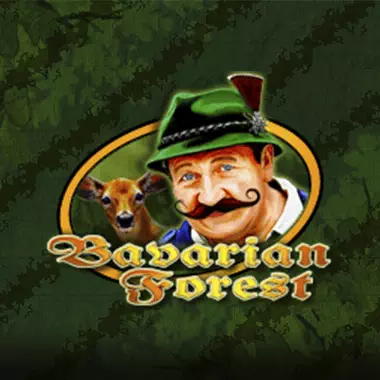 Bavarian Forest logo