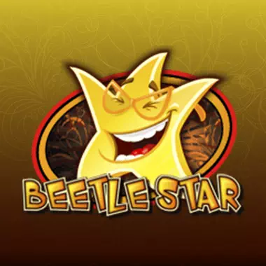 Beetle Star logo