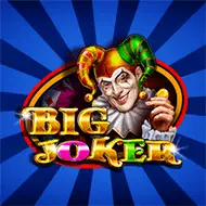 Big Joker игра