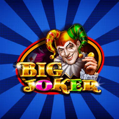 Big Joker logo
