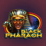 Black Pharaoh игра