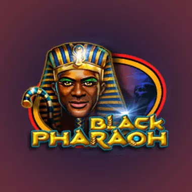 Black Pharaoh logo