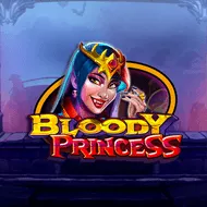 Bloody Princess игра