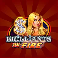 Brilliants On Fire игра