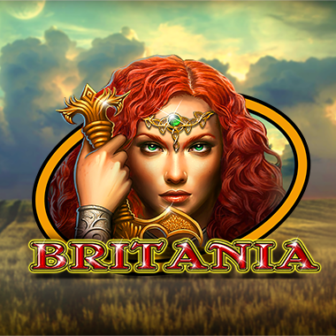 Britania logo
