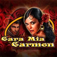 Cara Mia Carmen игра