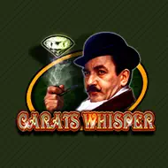 Carats Whisper игра