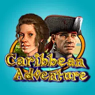Caribbean Adventure игра