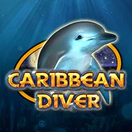 Caribbean Diver игра