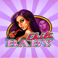 Chili Baby игра