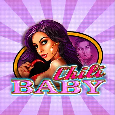 Chili Baby logo