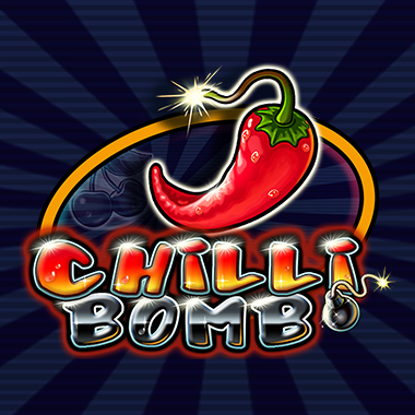 Chilli Bomb logo