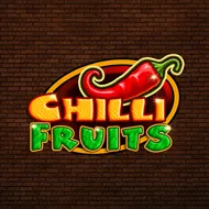 Chilli Fruits игра